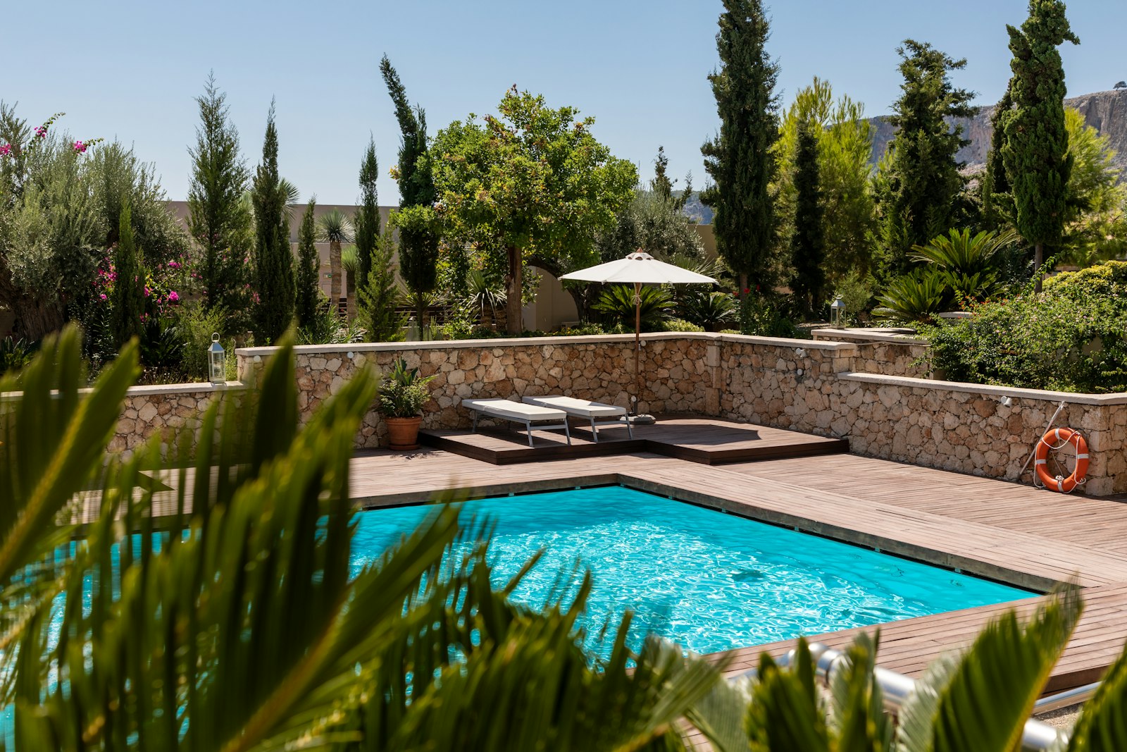 B N O Builders — Pool Builder in San Jose